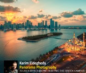 Karim Eldeghedy ( Panorama Photography )