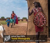 Ashraf Talat - Travel photography 