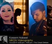 Kareem Nabeel  Videography