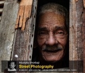 Mustafa Shobaji - Street Photography