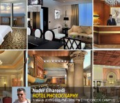 Nader Elhareedi - Hotel Photography 