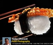 Nader Elhareedi  Professional Food Photography