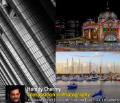 Hamdy Charmy Composition in Photography 