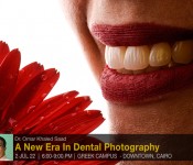 Omar Khaled  A New Era in Dental Photography